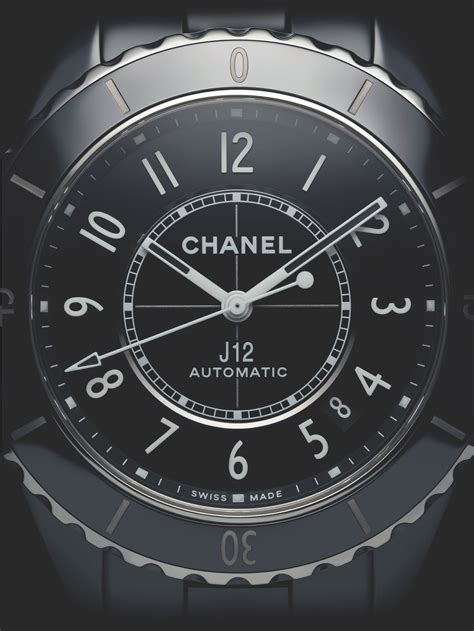 studio de creation chanel|chanel watch manufacturer.